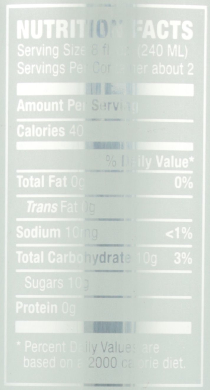 Steaz Organic Iced Green Tea, Mint, 16 oz