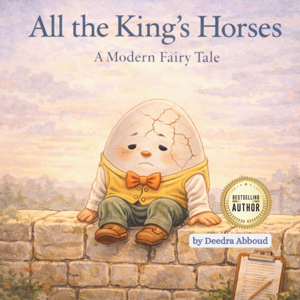 All The King's Horses: A Modern Fairy Tale