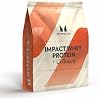 Myprotein Impact Whey Protein + Kollagen Vanille 30 Portionen 20 g Protein pro Portion 10 g Kollagenpeptide + Vitamin C Unterstützt die Gelenk- und Knochengesundheit