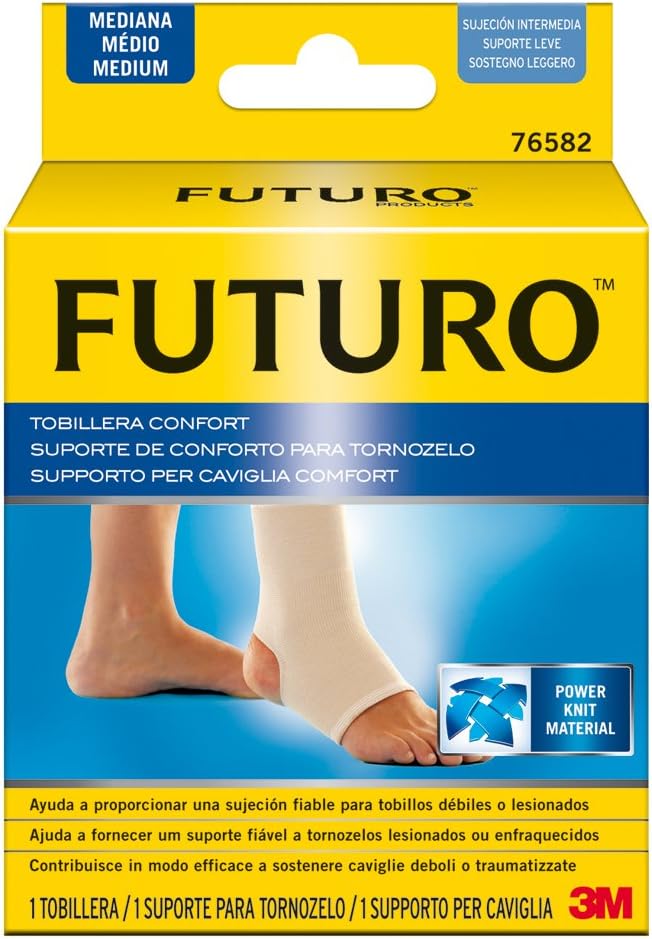 FuturoSupport for Ankle Comfort M