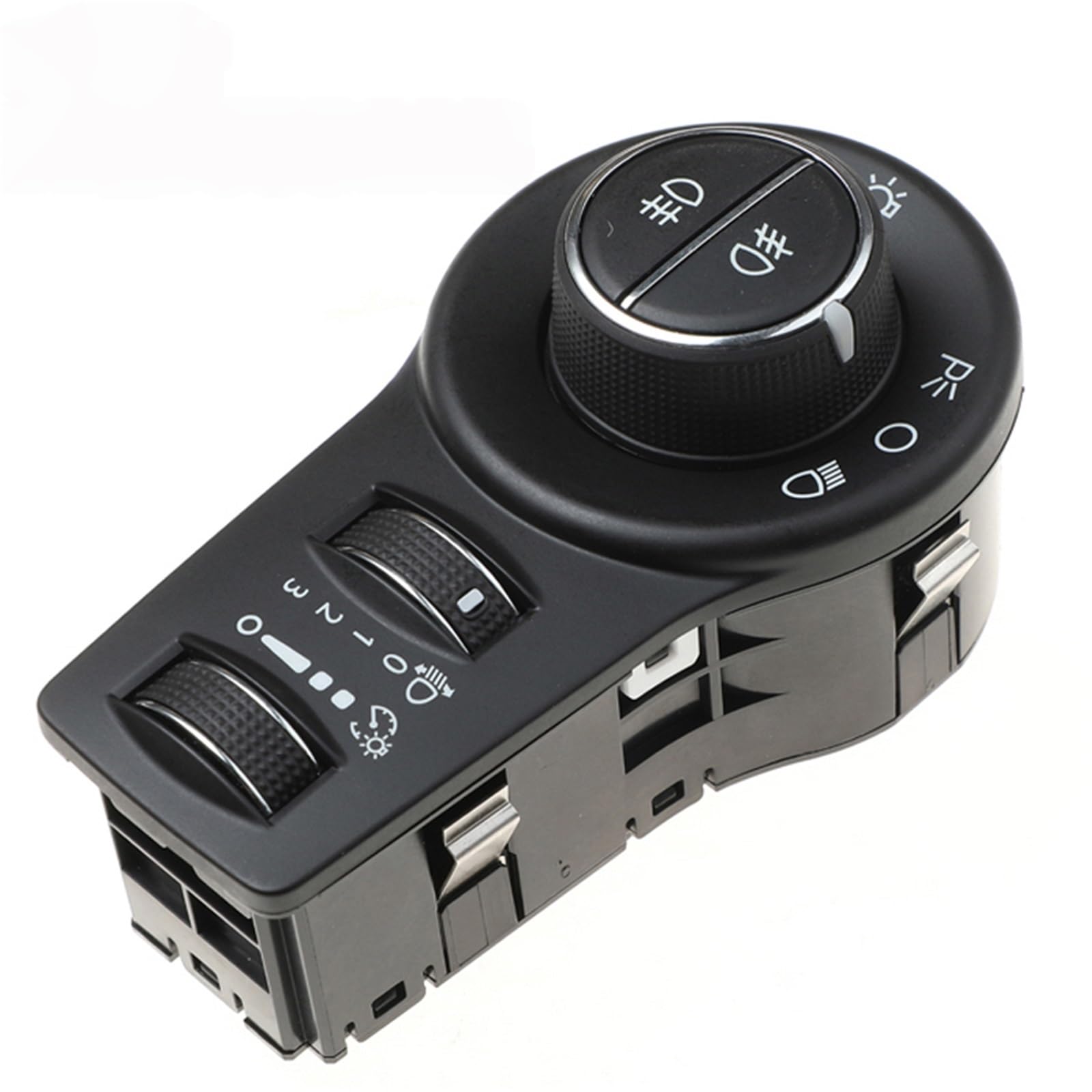 interruptor de luces principal Interruptor de luz Para Cherokee 2014-2018 Interruptor faro 68156006AB Accesorios para coche