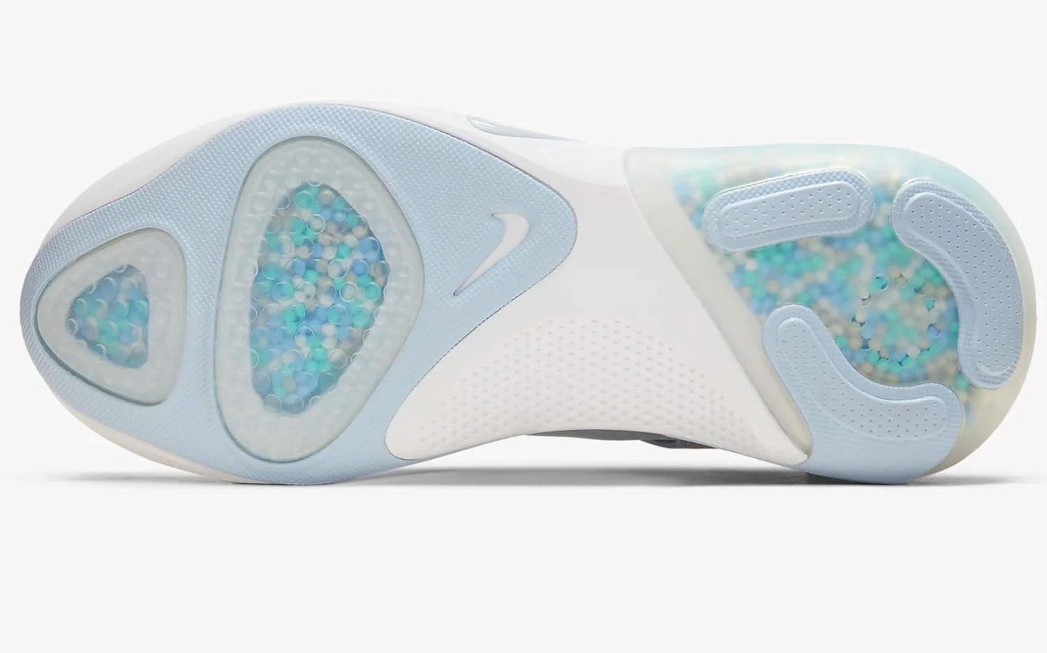 NIKE Womens Joyride Run Fk Womens Running Shoes Aq2731-005 Size 9.5