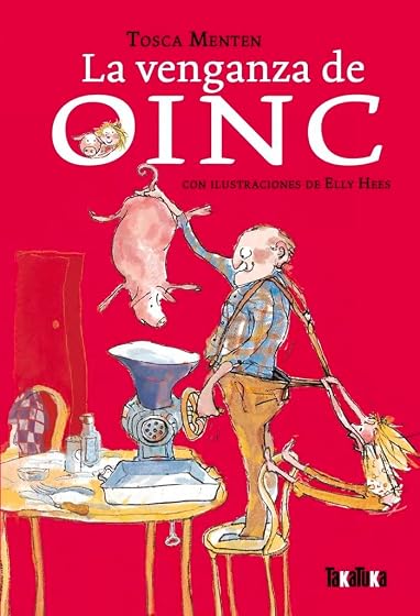 La venganza de Oinc