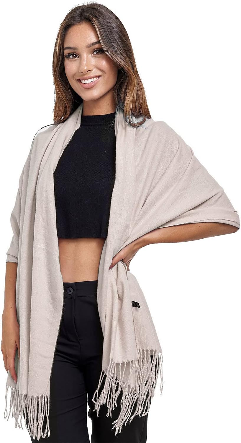 Glamexx24 XXL Long Butterfly - Foulard Oiseaux Écharpe Châle Écharpe Longue Pour Femme