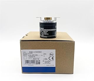 E6H E6HZ Incremental Rotary Encoder E6H-CWZ6C E6HZ-CWZ6C E6H-CWZ3X E6HZ-CWZ3X E6H-CWZ6C E6HZ-CWZ6C E6H-CWZ5B E6HZ-CWZ5B (Color : 1024PR, Size : CWZ1X_E6H)