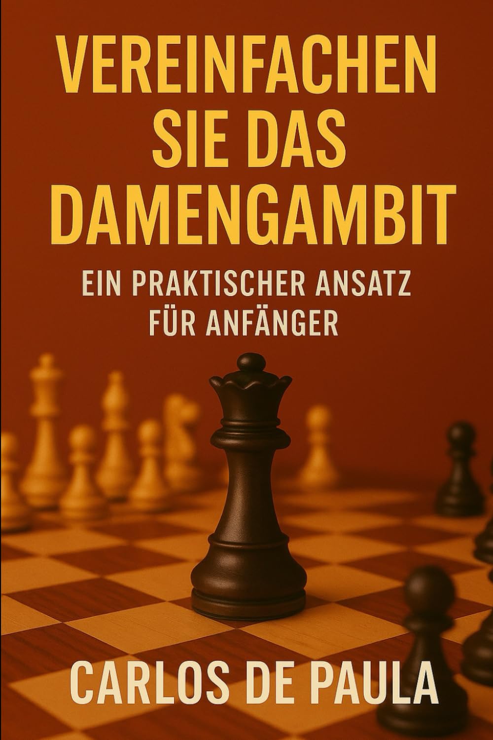 Vereinfachen Sie das Damengambit: Ein praktischer Ansatz für Anfänger