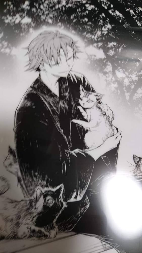 文豪ストレイドッグス 谷崎潤一郎 クリアファイル全４種類セットとチラシ１枚 Amazon.co.jp: 限定文豪ストレイドッグス 谷崎潤一郎 A4クリア