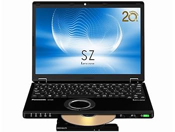 ほしぐみ5 8GB CF-SZ5WDLQR SSD DVD Win11 ほしぐみ様専用5 8GB CF-SZ5WDLQR SSD DVD Win11