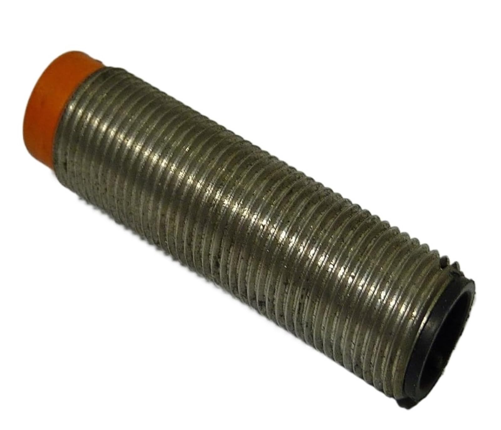 Capteur de proximité inductif IF5539 détecteur de position cylindrique trois fils