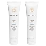 INNERSENSE Organic Beauty - Natural I Create Hold Styling Gel | Strong Hold, Structure, Shine | Non-Toxic, Cruelty-Free, Clean Haircare (2 Pack - 2 fl oz | 59.1 mL each)