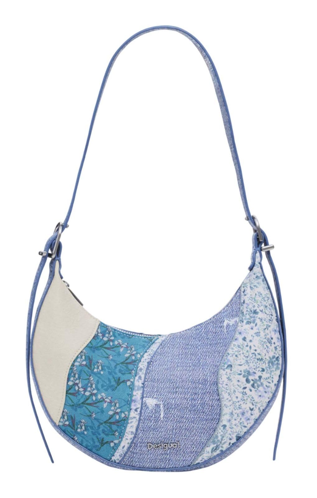 Desigual, BAG_BIJOU_CASCAIS M Women's, Material Finishes