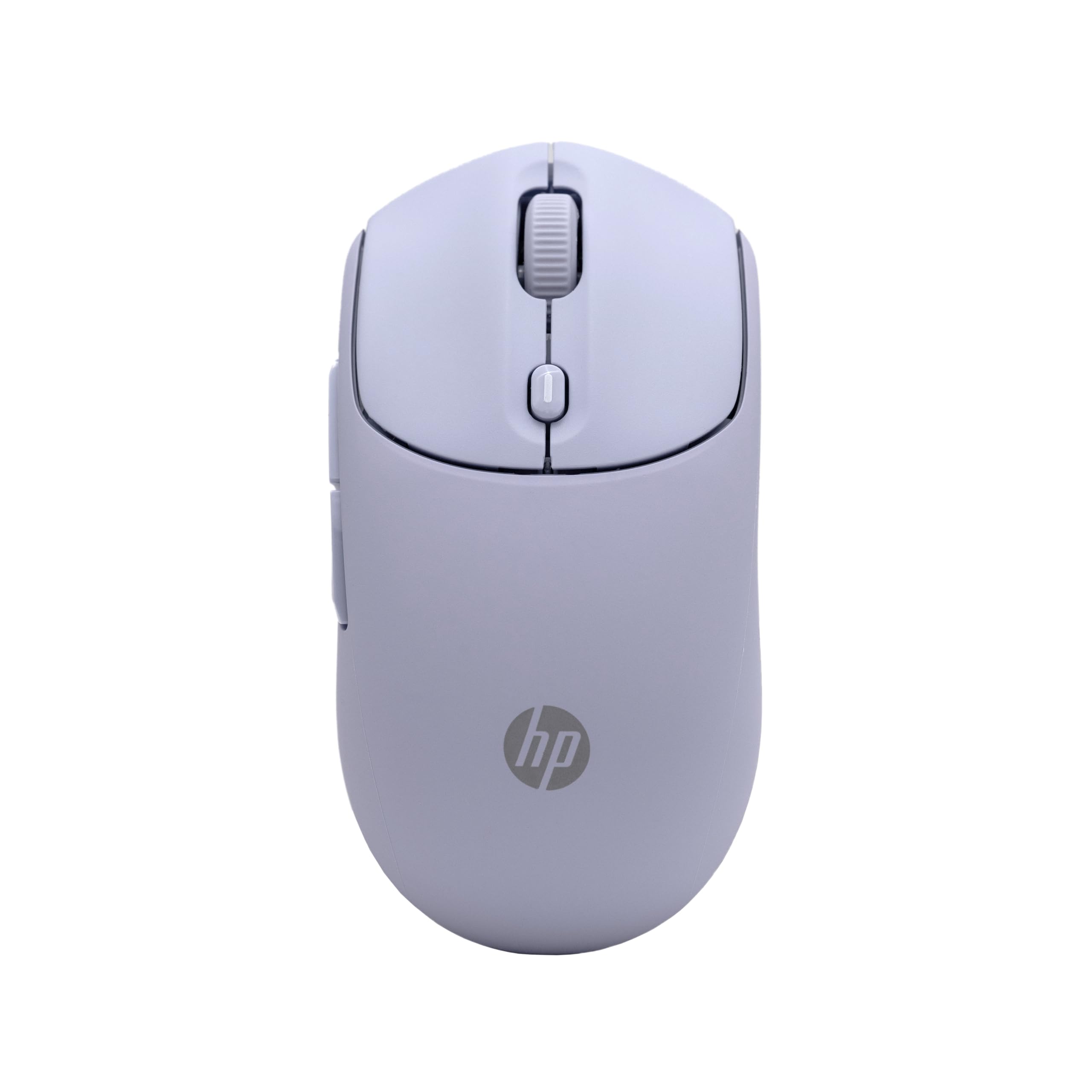 HP 400 Quiet Purple Wireless Mouse-picture-14