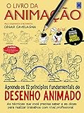 O Livro da Animação