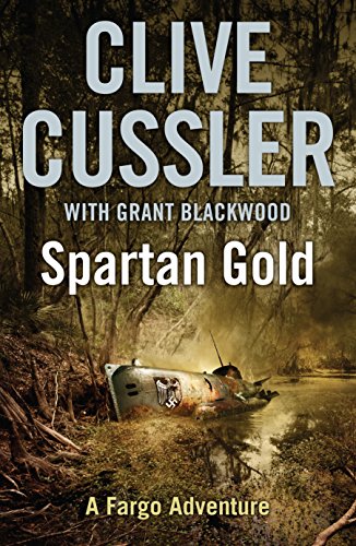 Spartan Gold 0141399945 Book Cover