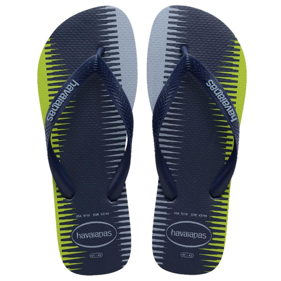 Havaianas Herren Trend Zehentrenner