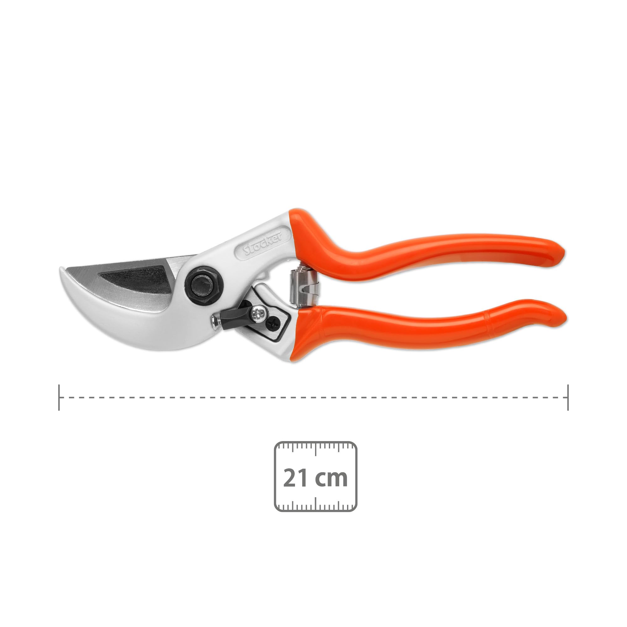 Stocker Profi - Tijeras de jardinería