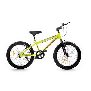 CAYA Bikes Hypermax 20 | Cycle for Kids | Bike for Boys and Girls 10-12years (20