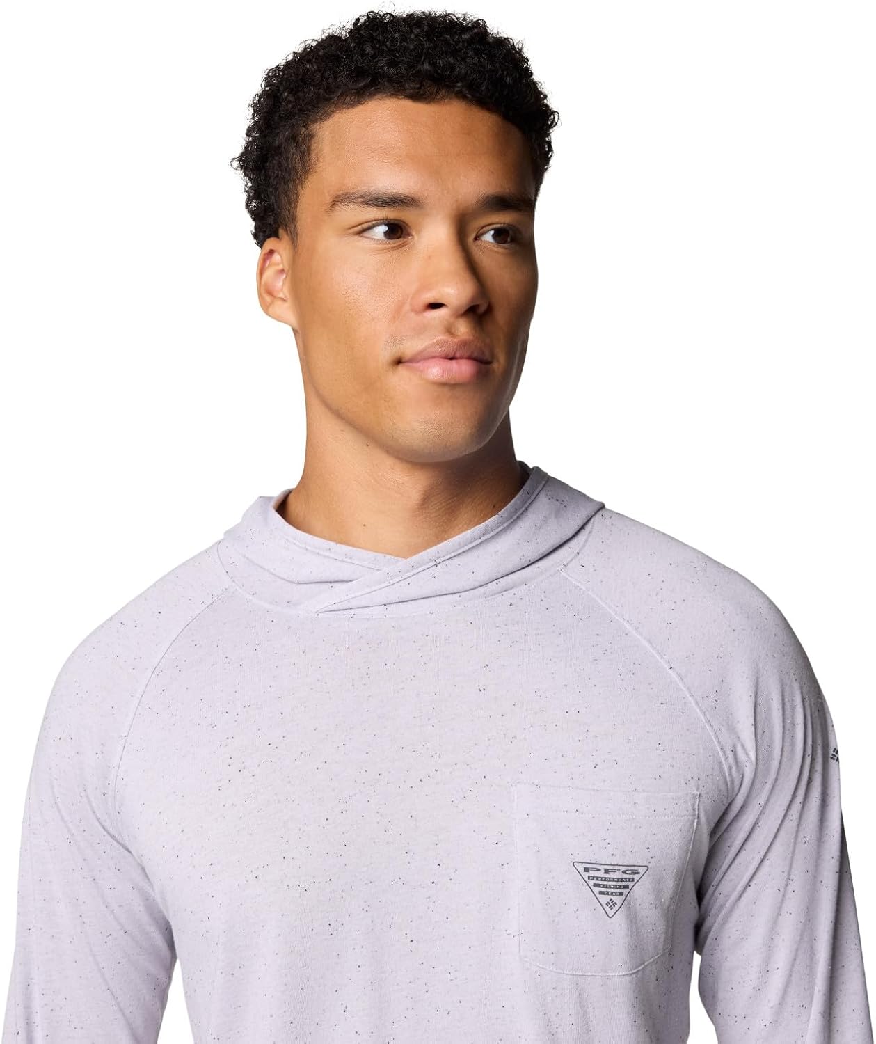 Columbia PFG Uncharted Neps Hoodie