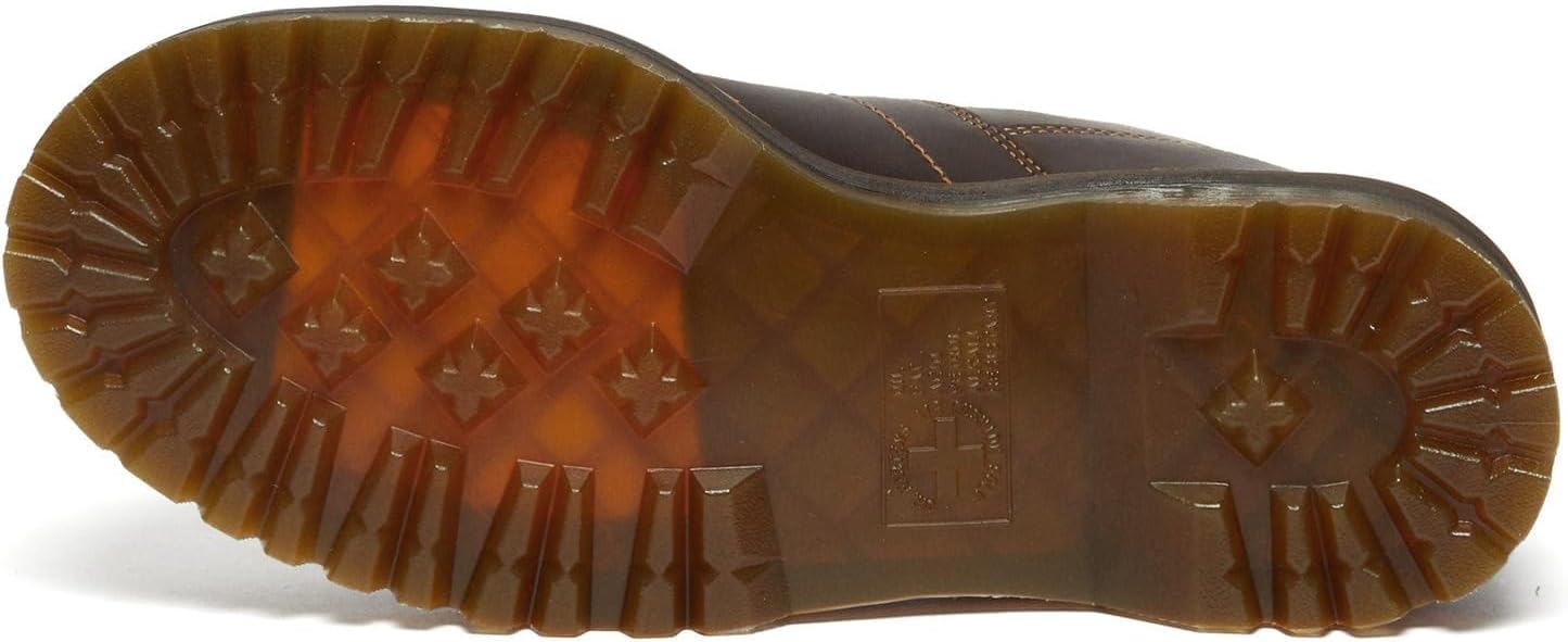 Dr. Martens unisex-adult Church Quad Archive - Image 3