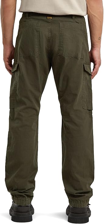 G-Star Men's Clean Regular Cargohose