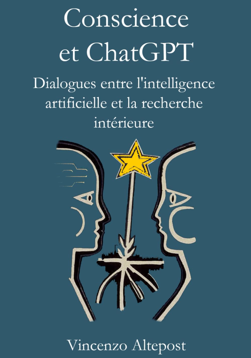 Conscience et ChatGPT: Dialogues entre l'intelligence artificielle et la recherche intérieure