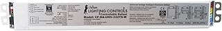 Fulham CF-DA-UNV-332T8-W Controllable Fluorescent Ballast, 1-3-Lamp, T8 F32T8, 32W, 120/277V
