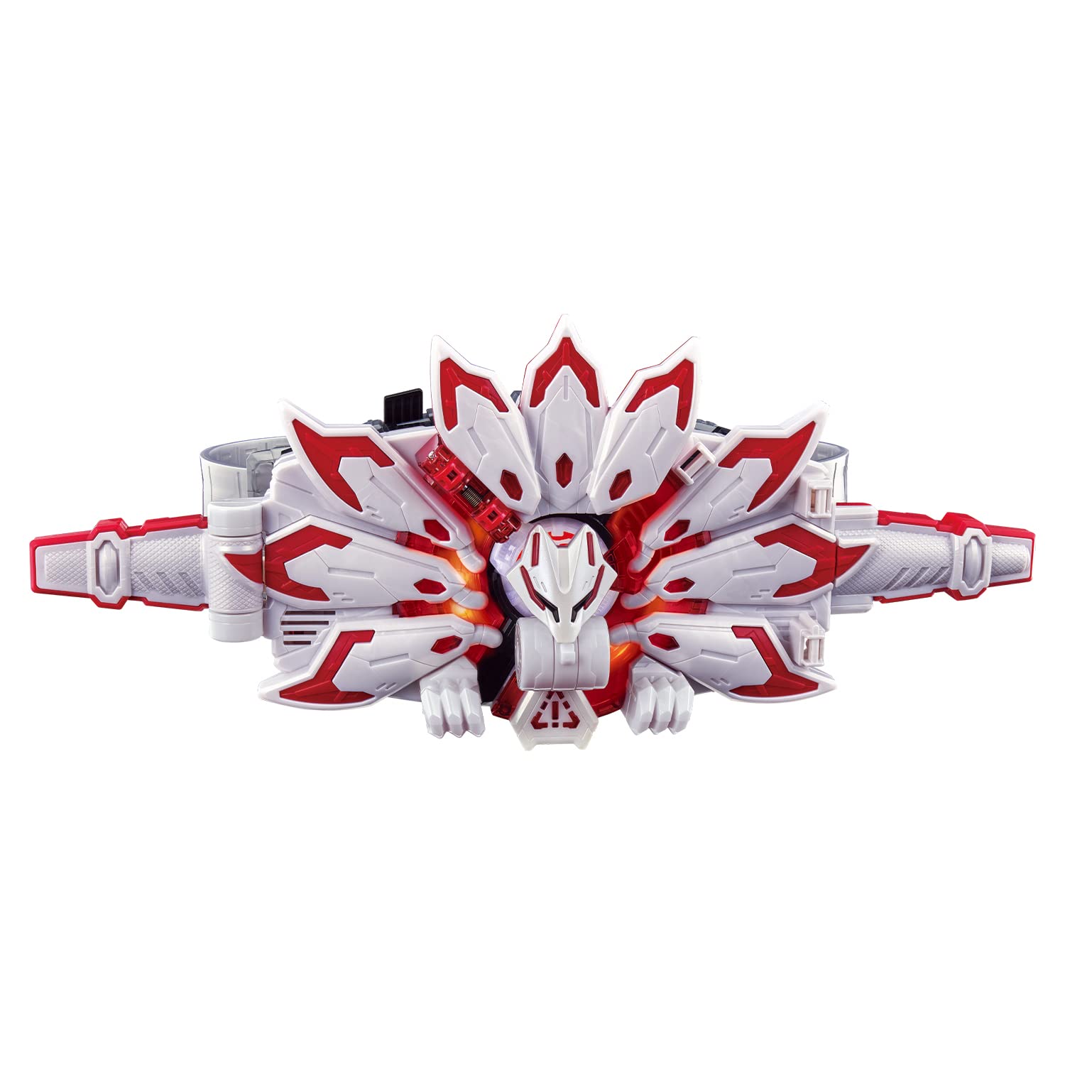 Amazon.co.jp: 仮面ライダーギーツ DXブーストマークⅨレイズバックル 