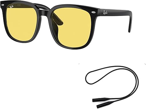 Amazon.com: Ray-Ban RB4401D Sunglasses Bundle: RB 4401D 601/85