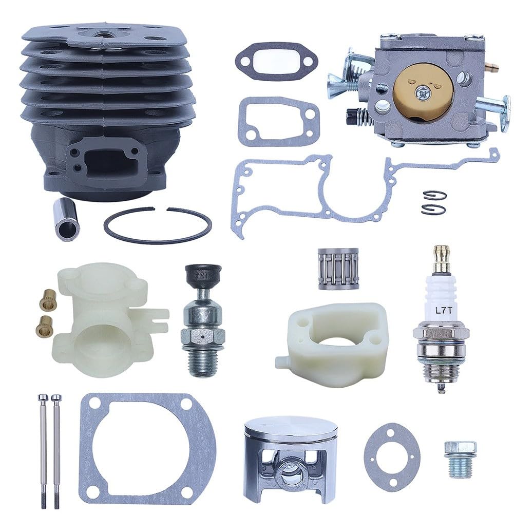 Régulateur de tension pour stabiliser la charge du moteur de tondeuse LA175 et L120