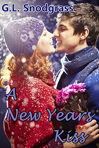 A New Year's Kiss (Best Friends Book 6)