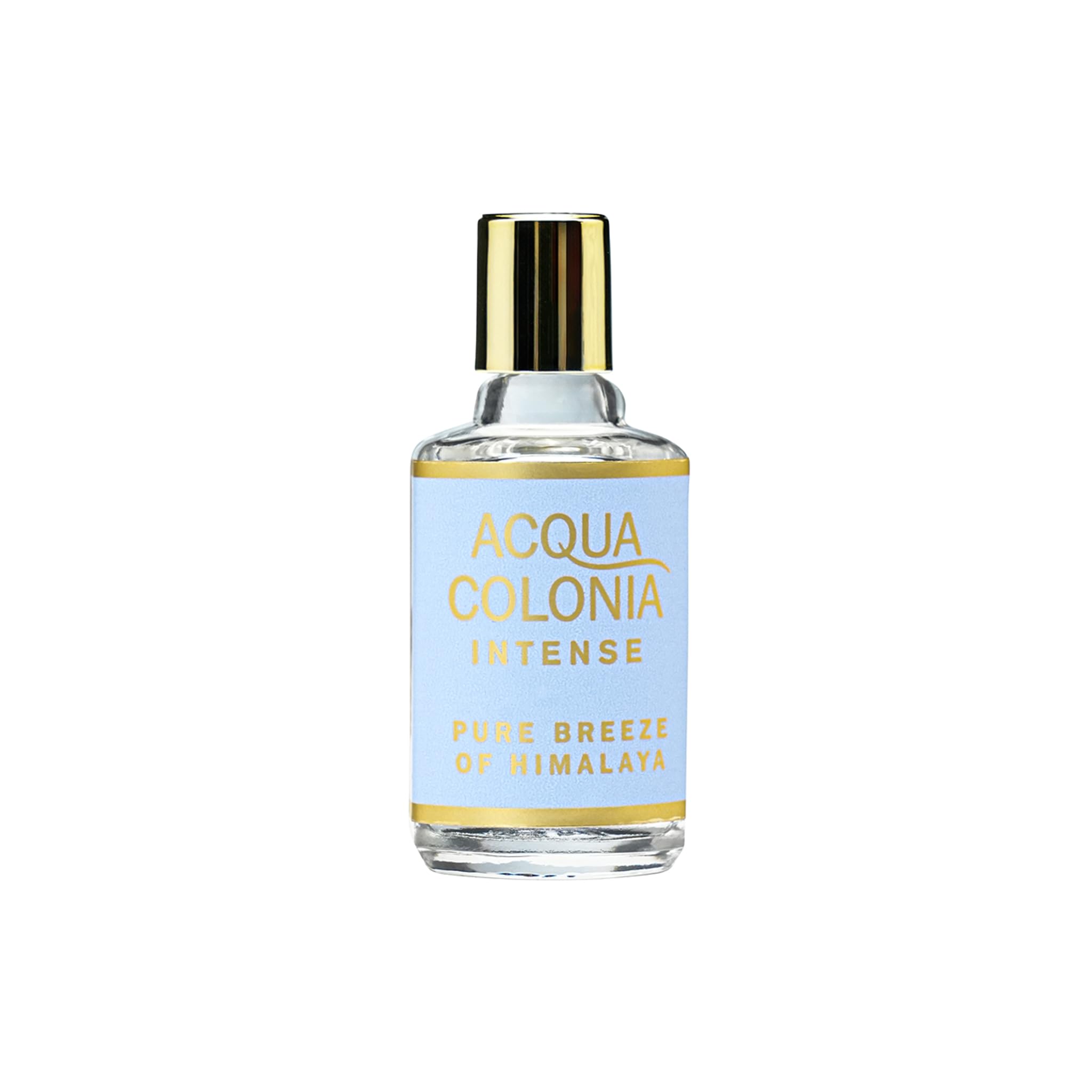 ACQUA COLONIA COLOGNE INTENSE 4本セット Buy 4711 Acqua Colonia Intense Eau de Cologne Set 4 x 8ml | Unisex