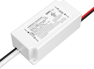 Emitever dimmable LED driver image