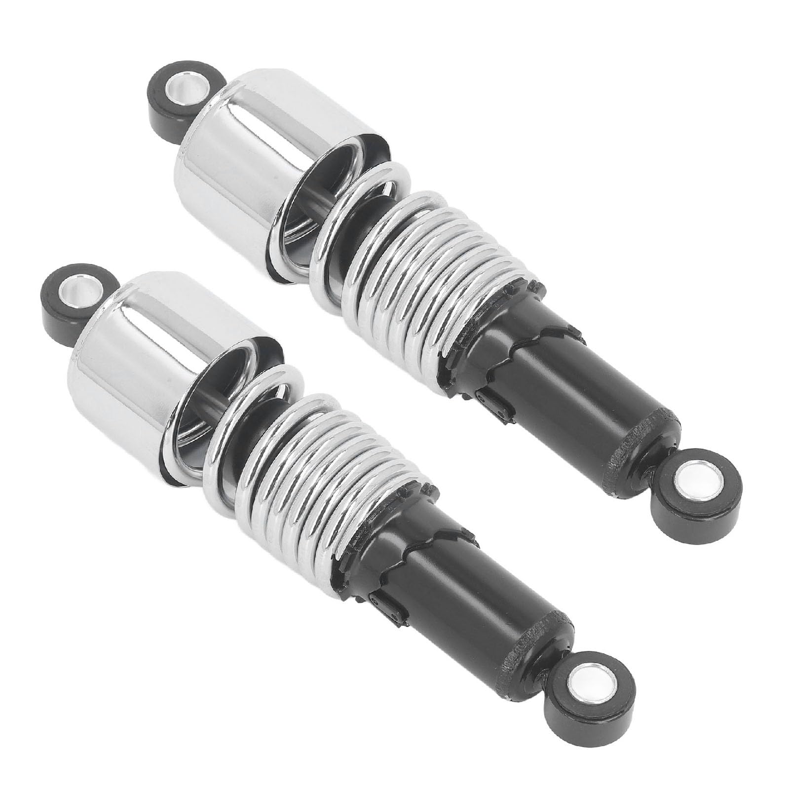 Ausla Amortyzator 260 Mm, Stal o Wysokiej Wytrzymałości, Regulowane Napięcie Wstępne, Zwiększony Komfort w Modelach Touring FLT FLHT