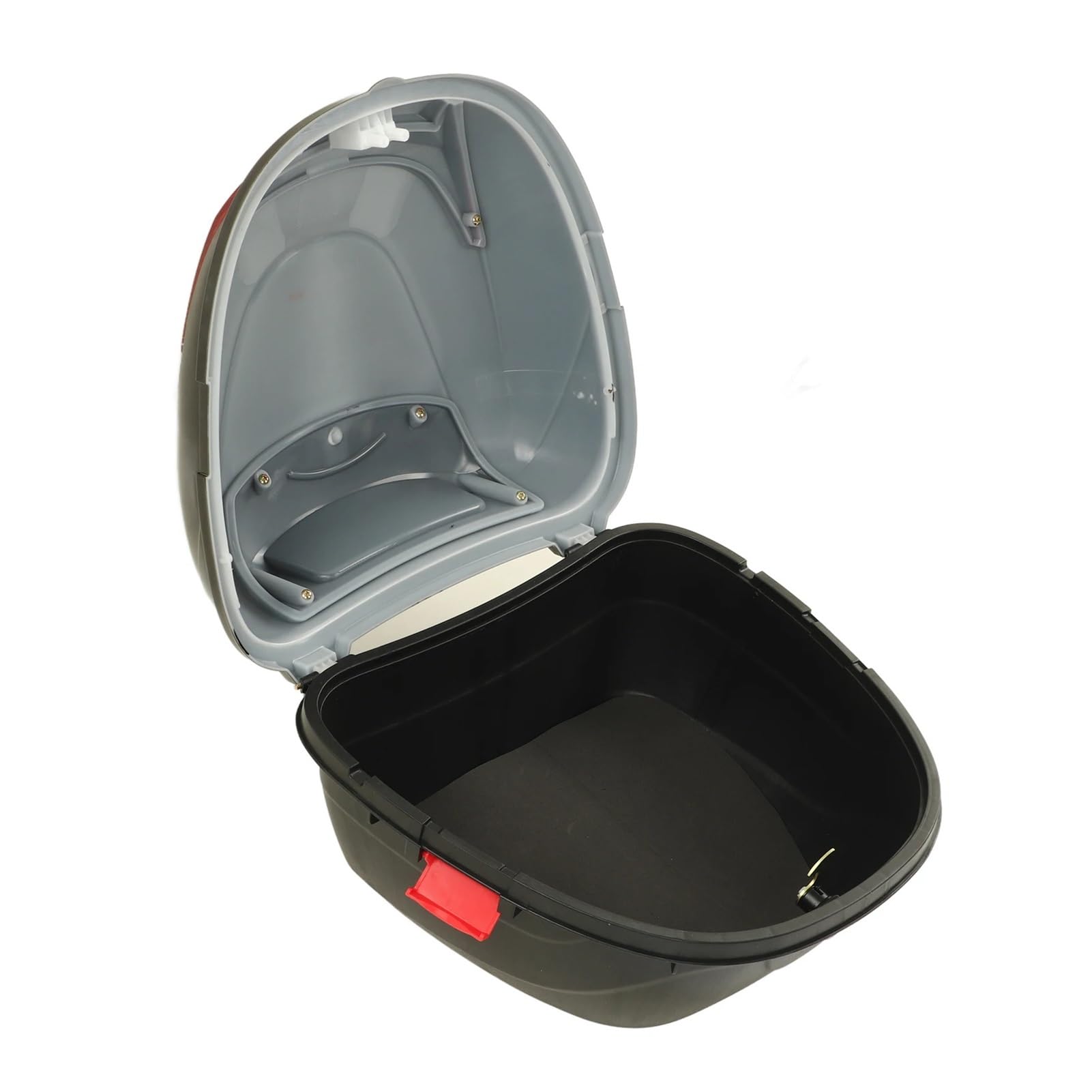 Baul Moto Caja superior trasera for motocicleta