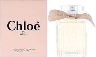 Chloe by Chloe for Women - 3.3 oz EDP Spray (Refillable)
