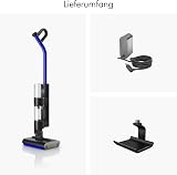Dyson Washg1 Handheld Vacuum Cleaner One Size - 4
