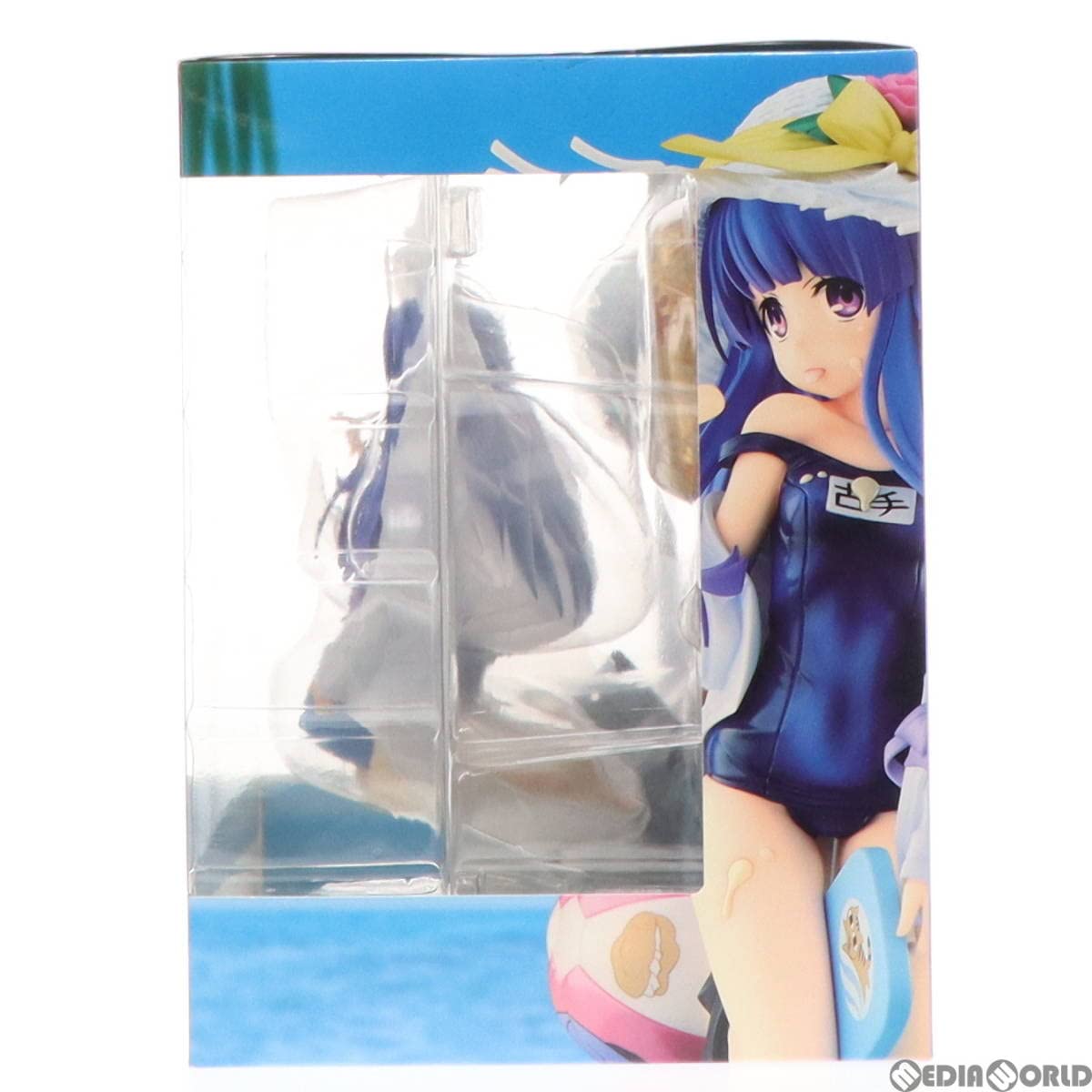 【未開封】Miyuki ひぐらしのなく頃に 古手梨花 スケールフィギュア Miyuki ひぐらしのなく頃に 卒 1/7 古手梨花｜ホビーの総合通販サイト