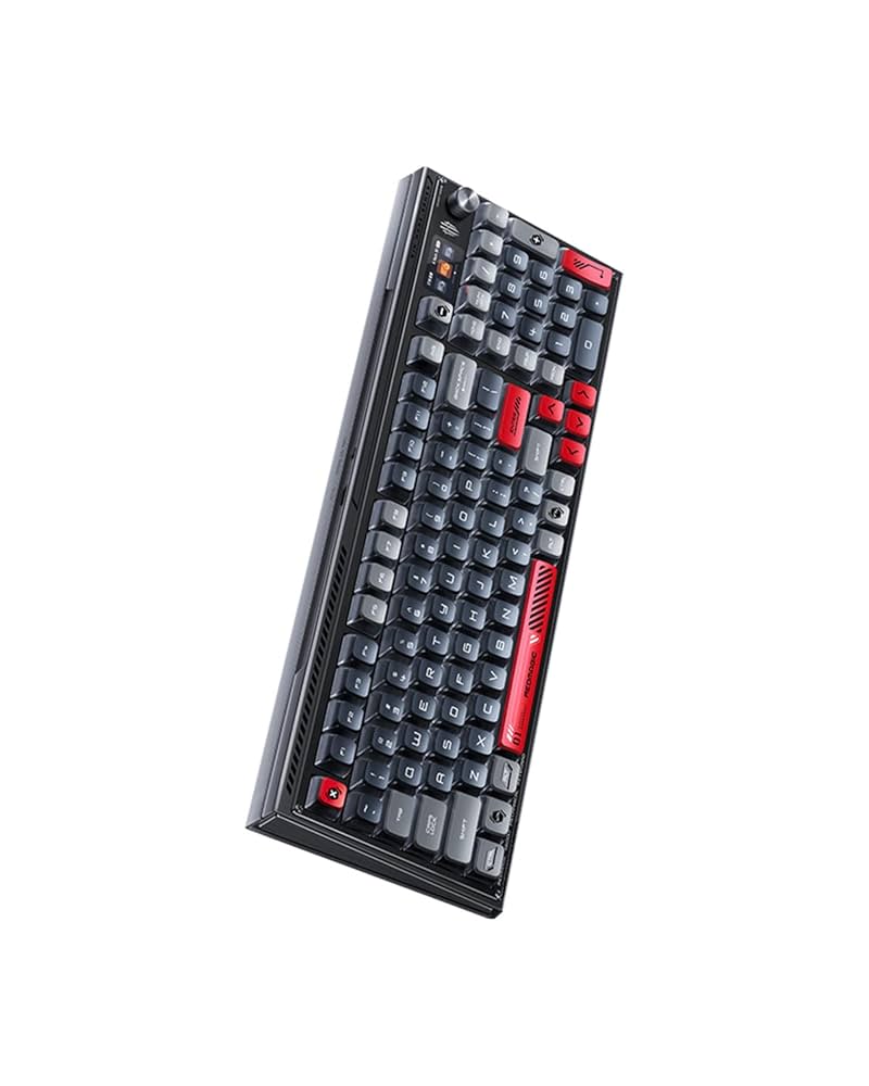 Amazon | REDMAGIC メカニカルゲーミングキーボード バック