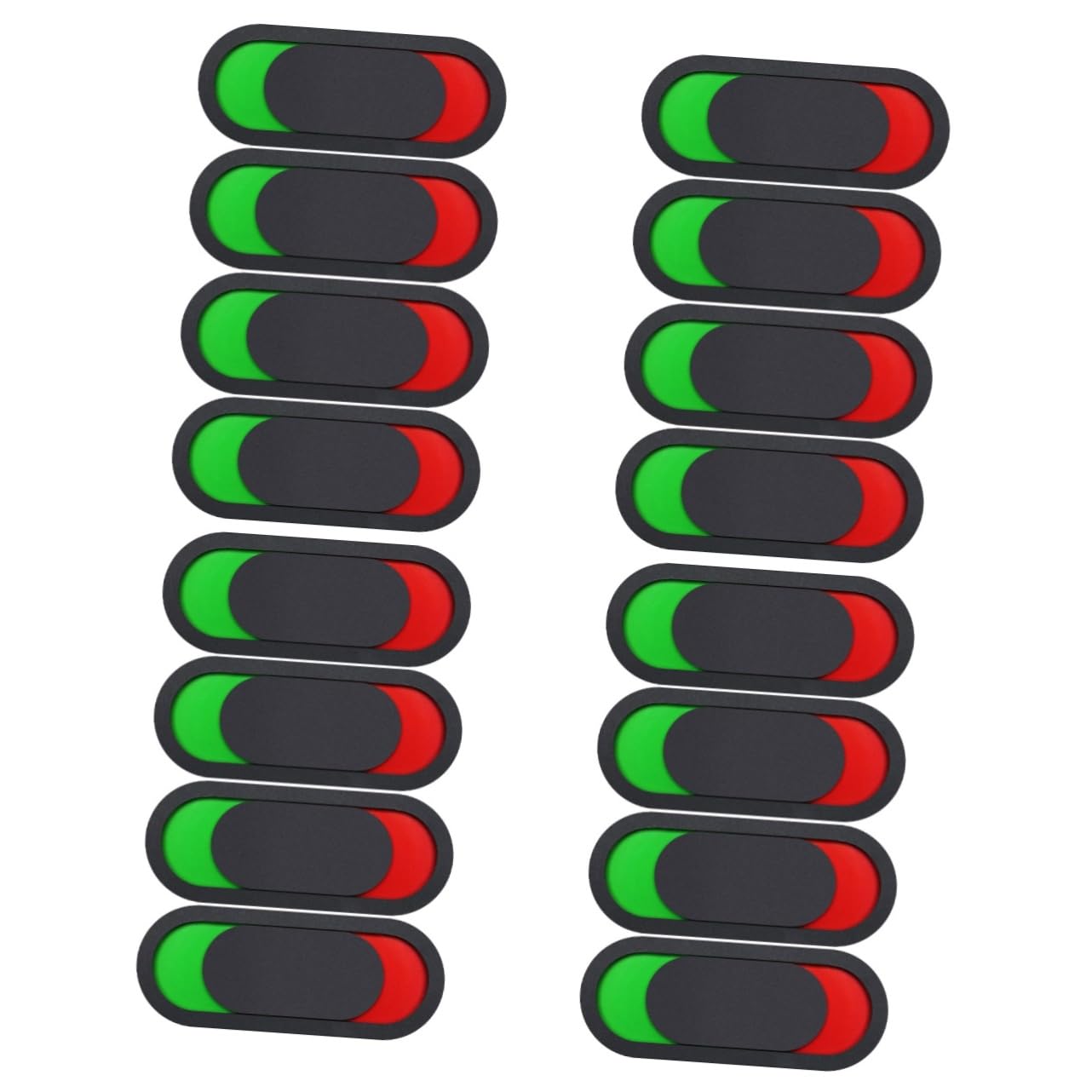 NUOBESTY Lot De 4 Panneaux Doccupation Pour Porte De Bureau Salle De Réunion Toilettes Confidentialité Verre Organique Adhésif Puissant Facile À Installer 4 Pièces X 4