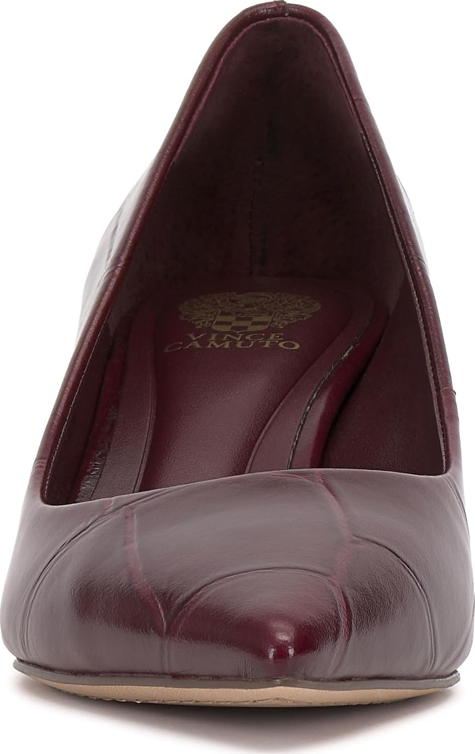 Vince Camuto Kehlia Kitten Heel Pump