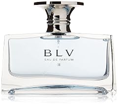 BVLGARI BLV II by Bvlgari EAU DE PARFUM SPRAY 2 5 OZ for WOMEN