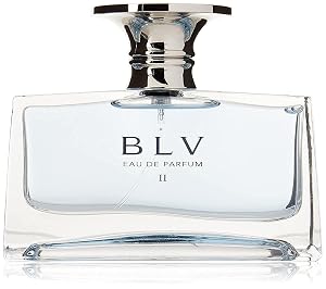 BVLGARI BLV II by Bvlgari EAU DE PARFUM SPRAY 2 5 OZ for WOMEN