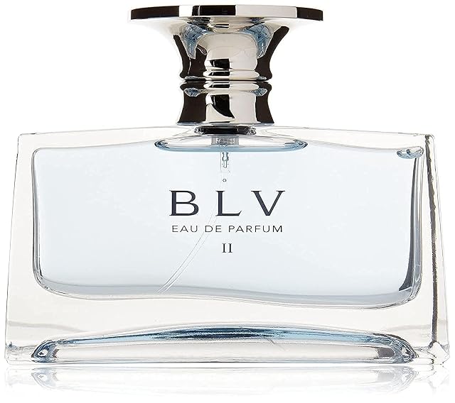 BVLGARI BLV II by Bvlgari EAU DE PARFUM SPRAY 2 5 OZ for WOMEN