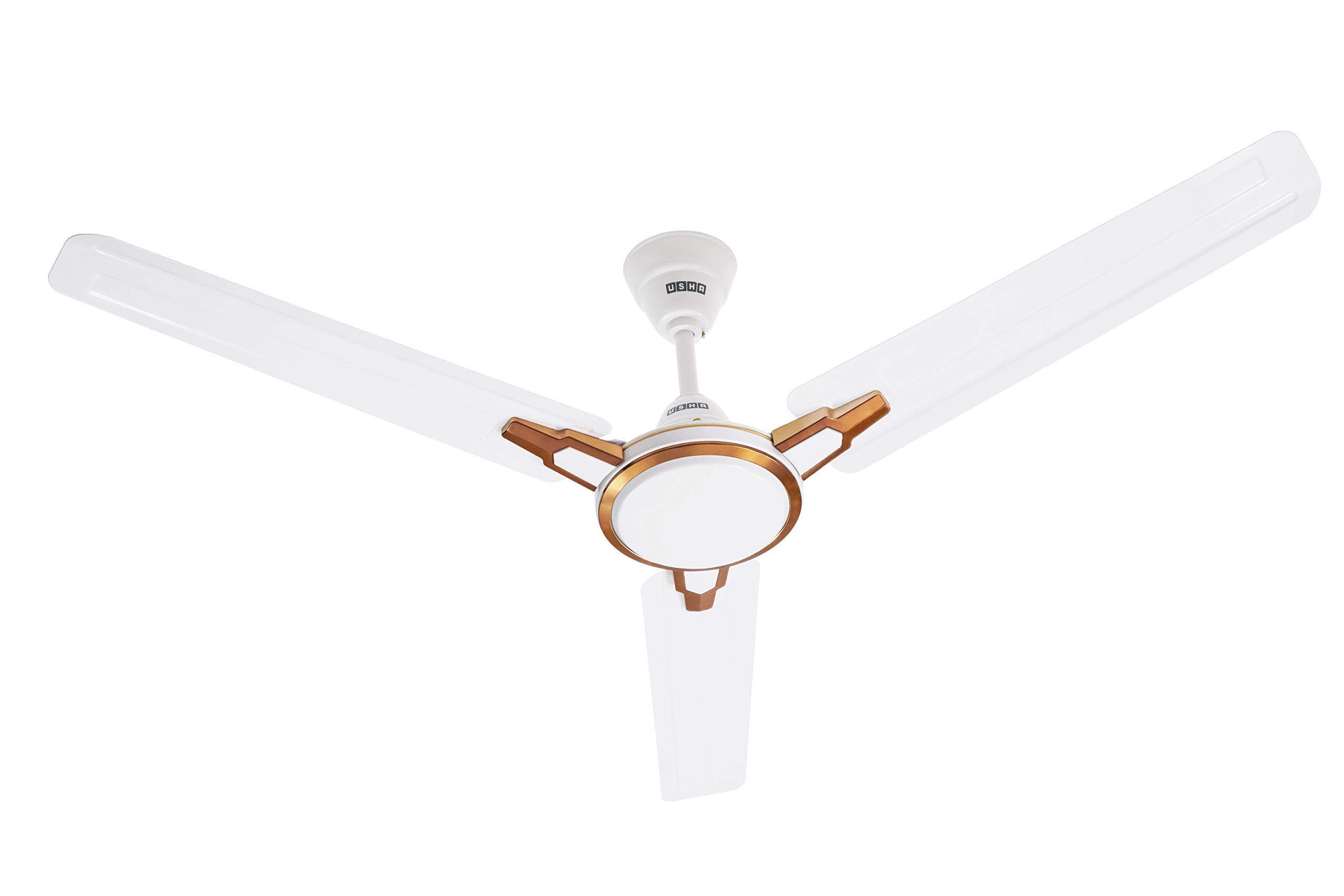 Usha CF Allure DLX 1200MM White 1ST