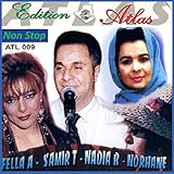  El Bahdja m\'dinet el djazaier