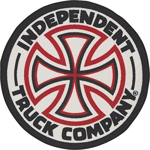 Rug - Independent Truck Co Carpet [100cm x 100cm]