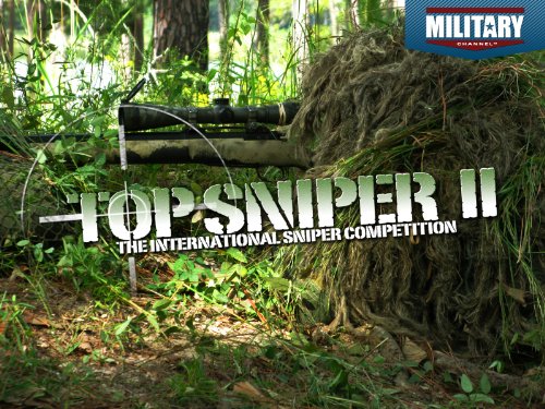 Top Sniper Season 2