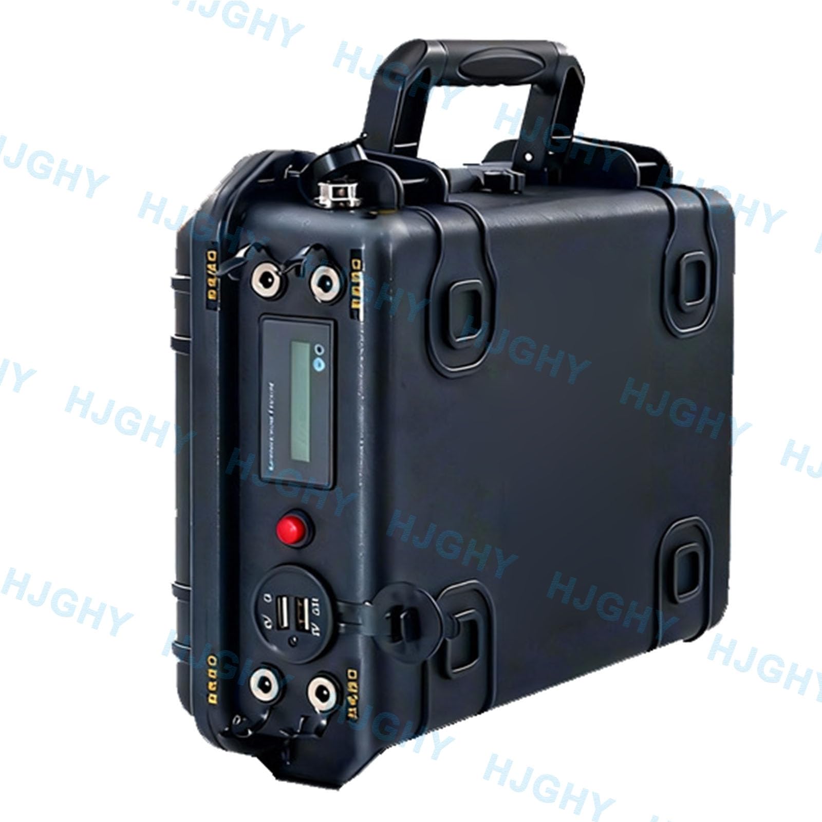 Batterie al Litio da 12 V 60 Ah 80 Ah 100 Ah 120 Ah 150 Ah 200 Ah per ecoscandagli. Batteria ad Alta capacità da 12 Volt con Caricabatterie per luci/ecoscandagli.