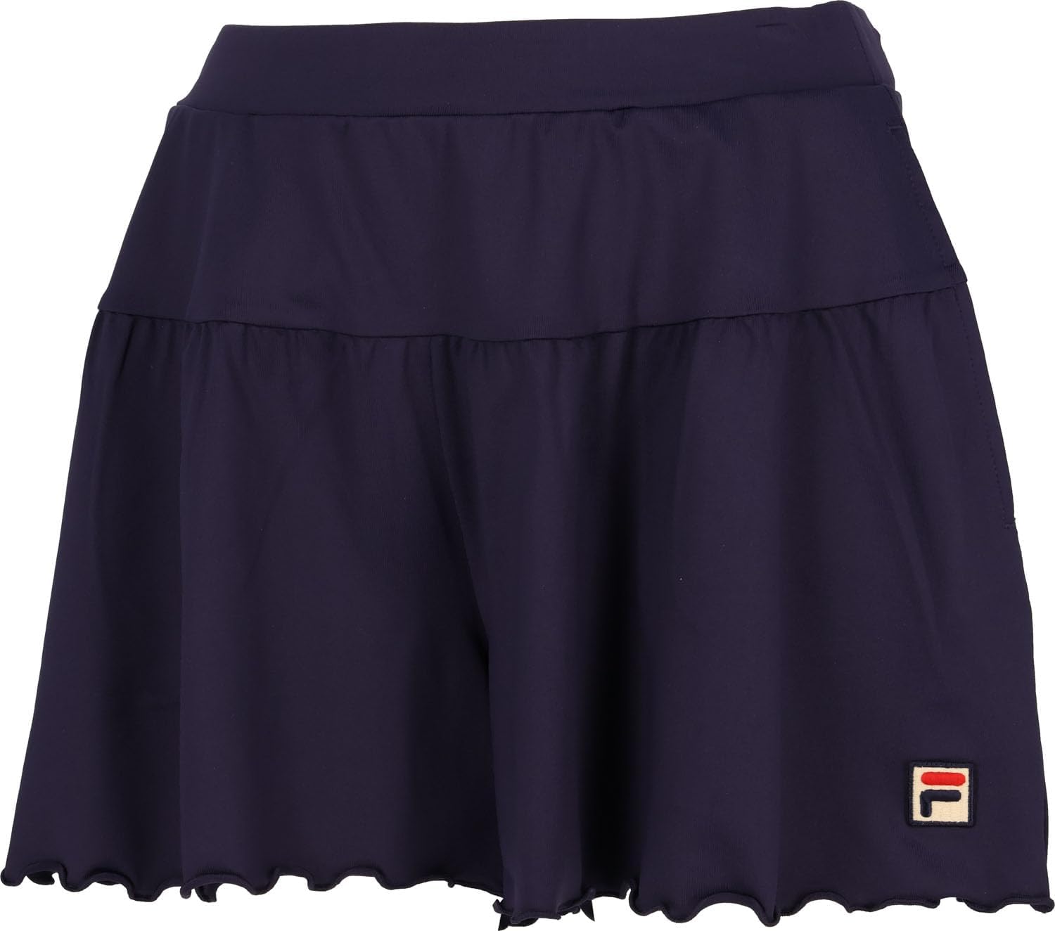 Amazon | [フィラ テニス] ショートパンツ キュロットパンツ