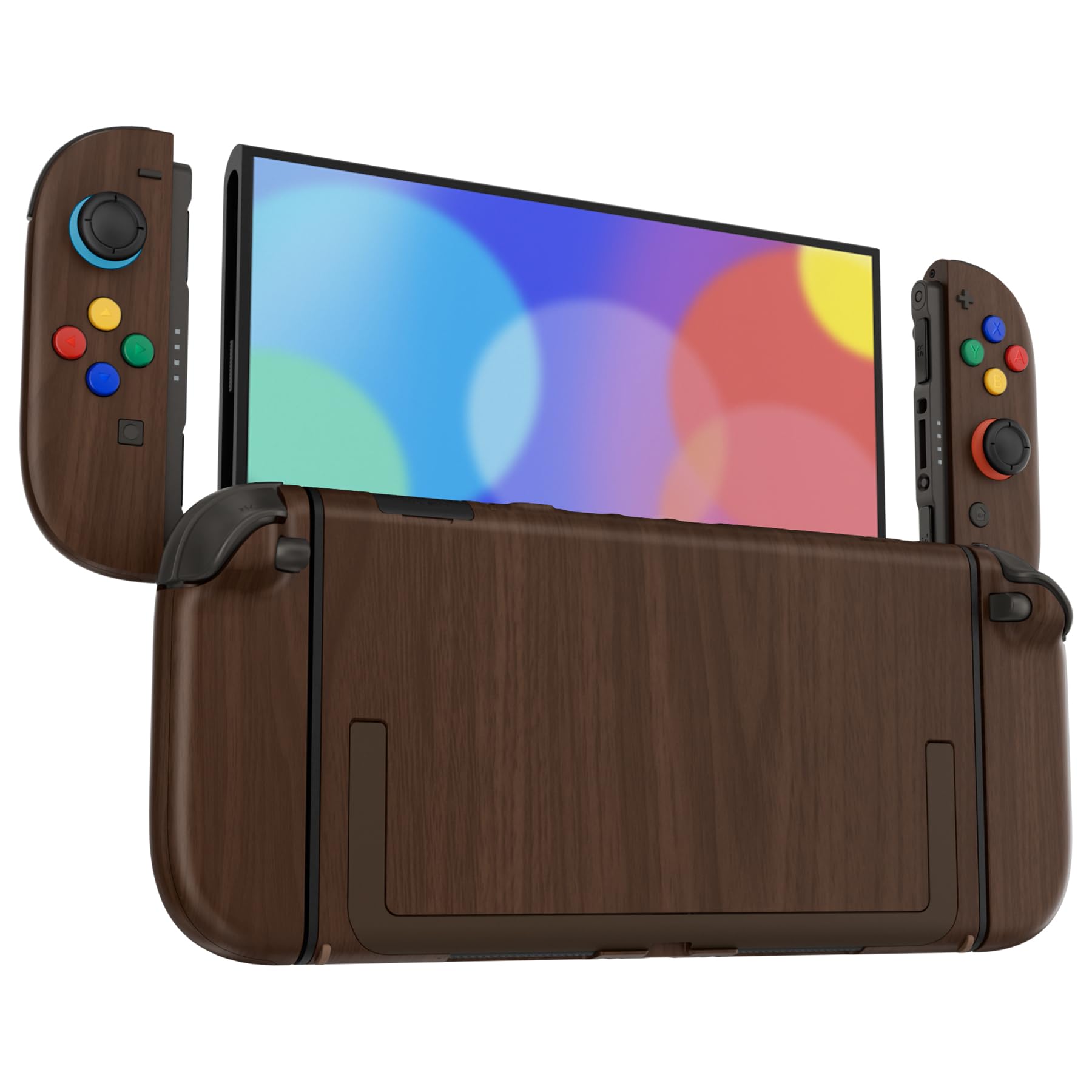 Amazon.co.jp: eXtremeRate Nintendo Switch 2対応用DIY交換シェル